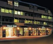 Photo of the hotel Medi
