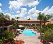 Photo of the hotel Holiday Inn & Suites TAMPA N - BUSCH GARDENS AREA