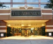 Photo of the hotel Atheneum Suite Hotel LIF