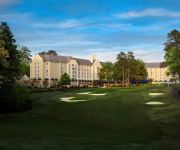 Photo of the hotel Washington Duke Inn And Golf Club