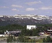 Photo of the hotel Beitostolen Radisson Blu Mountain Resort