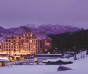 Photo of the hotel Pan Pacific Whistler Mountainside