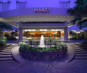 Photo of the hotel Grand Hyatt Singapore