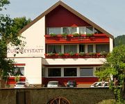 Photo of the hotel Zur Freystatt Privathotel Garni