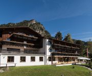 Photo of the hotel Alpenhotel Sonneck