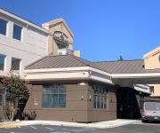 Photo of the hotel San Jose Airport Country Inn and Suites by Radisson