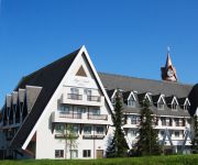 Photo of the hotel Coppid Beech
