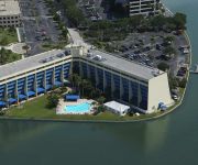 Photo of the hotel DoubleTree Suites by Hilton Tampa Bay