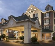 Photo of the hotel Country Inn and Suites St. Paul NE