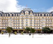 Photo of the hotel Fairmont Le Montreux Palace