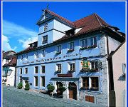 Photo of the hotel Altes Brauhaus