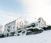 Photo of the hotel Hotel Schloss Wartegg