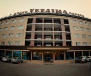 Photo of the hotel Ukraina Отельный комплекс 'Украина'