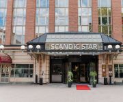 Photo of the hotel SCANDIC STAR SOLLENTUNA