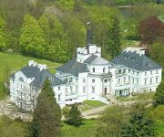 Photo of the hotel Burg Schlitz Schlosshotel