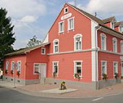 Photo of the hotel Zur Tanne Landhotel