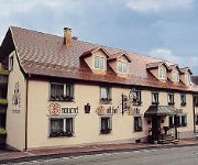 Photo of the hotel Adler Brauereigasthof