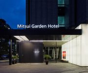 Photo of the hotel Mitsui Garden Hotel Ginza Premier