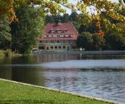 Photo of the hotel Waldsee