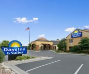 Photo of the hotel DAYS INN SUITES OMAHA
