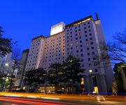 Photo of the hotel Nishitetsu Grand Hotel