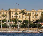 Photo of the hotel Sofitel Winter Palace Luxor