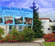 Photo of the hotel Hotel Les Jardins d' Epone