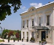 Photo of the hotel Pavillon Henri IV