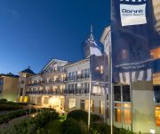 Photo of the hotel Dorint Strandhotel