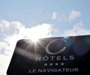 Photo of the hotel Hôtel Le Navigateur