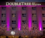 Photo of the hotel DoubleTree by Hilton Kamloops