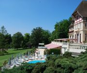 Photo of the hotel Chateau de la Tour