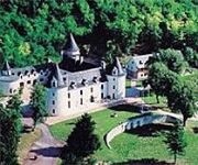 Photo of the hotel Chateau la Fleunie