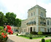 Photo of the hotel Le Chateau du Clos de la Ribaudiere Chateaux & Hotels Collection
