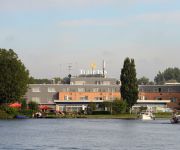 Photo of the hotel Tulip Inn Amsterdam Riverside