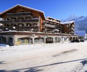 Photo of the hotel Le Chamois Swiss Quality