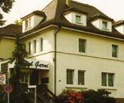 Photo of the hotel Garni am Römerplatz