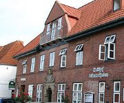 Photo of the hotel Oldenwöhrden Gasthof