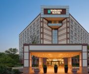 Photo of the hotel Embassy Suites by Hilton Baltimore at BWI Airport