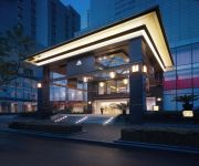 Photo of the hotel New World Shanghai