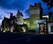 Photo of the hotel Clontarf Castle