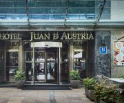 Photo of the hotel Silken Juan de Austria