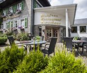 Photo of the hotel Forsthaus Winterberg