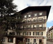 Photo of the hotel Pinzolo Dolomiti