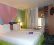 Photo of the hotel ibis Styles Angers Centre Gare