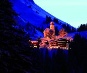Photo of the hotel Boutique Hotel die Mittagspitze****s