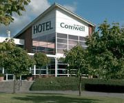 Photo of the hotel Comwell Middelfart
