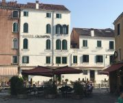 Photo of the hotel Olimpia Venice