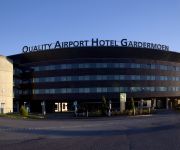 Photo of the hotel Quality Airport Gardermoen