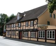 Photo of the hotel Altstadthotel Ilsenburg